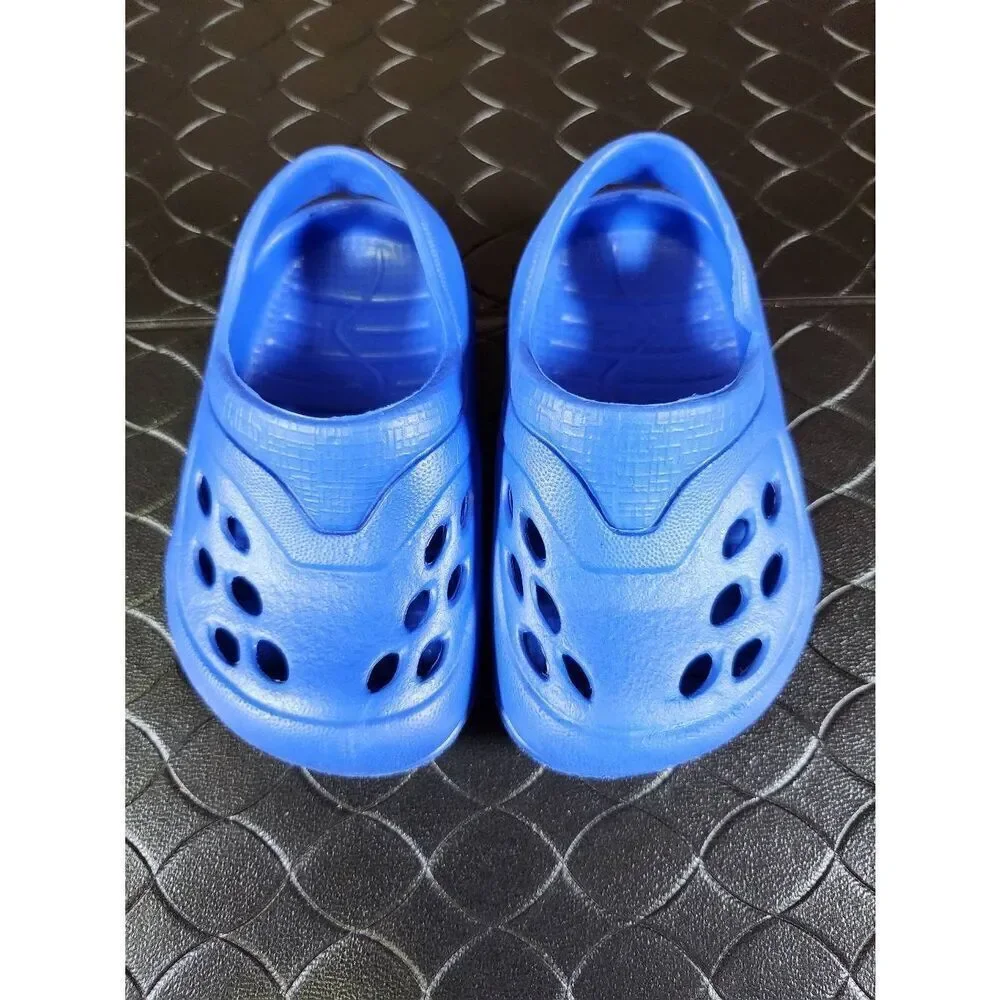Set of 3 Size 2 and 3 Toddler Shoes #A92